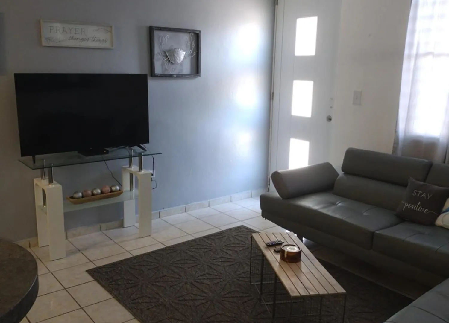 Lejlighed Come And Relax In Ponce!