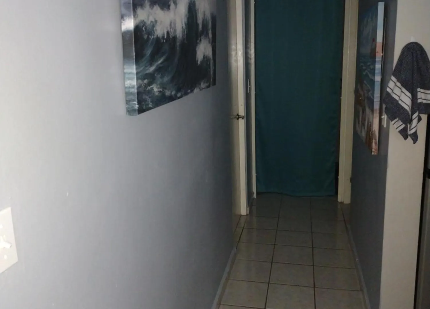 Apartment Come And Relax In Ponce!