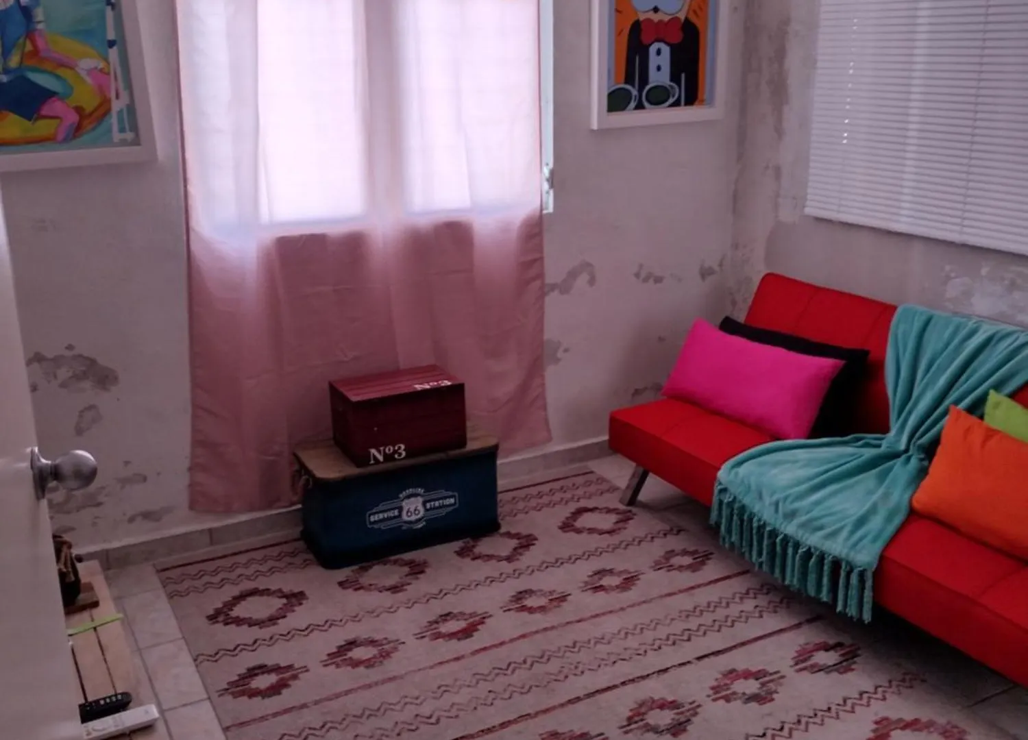 Apartment Come And Relax In Ponce! Puerto Rico